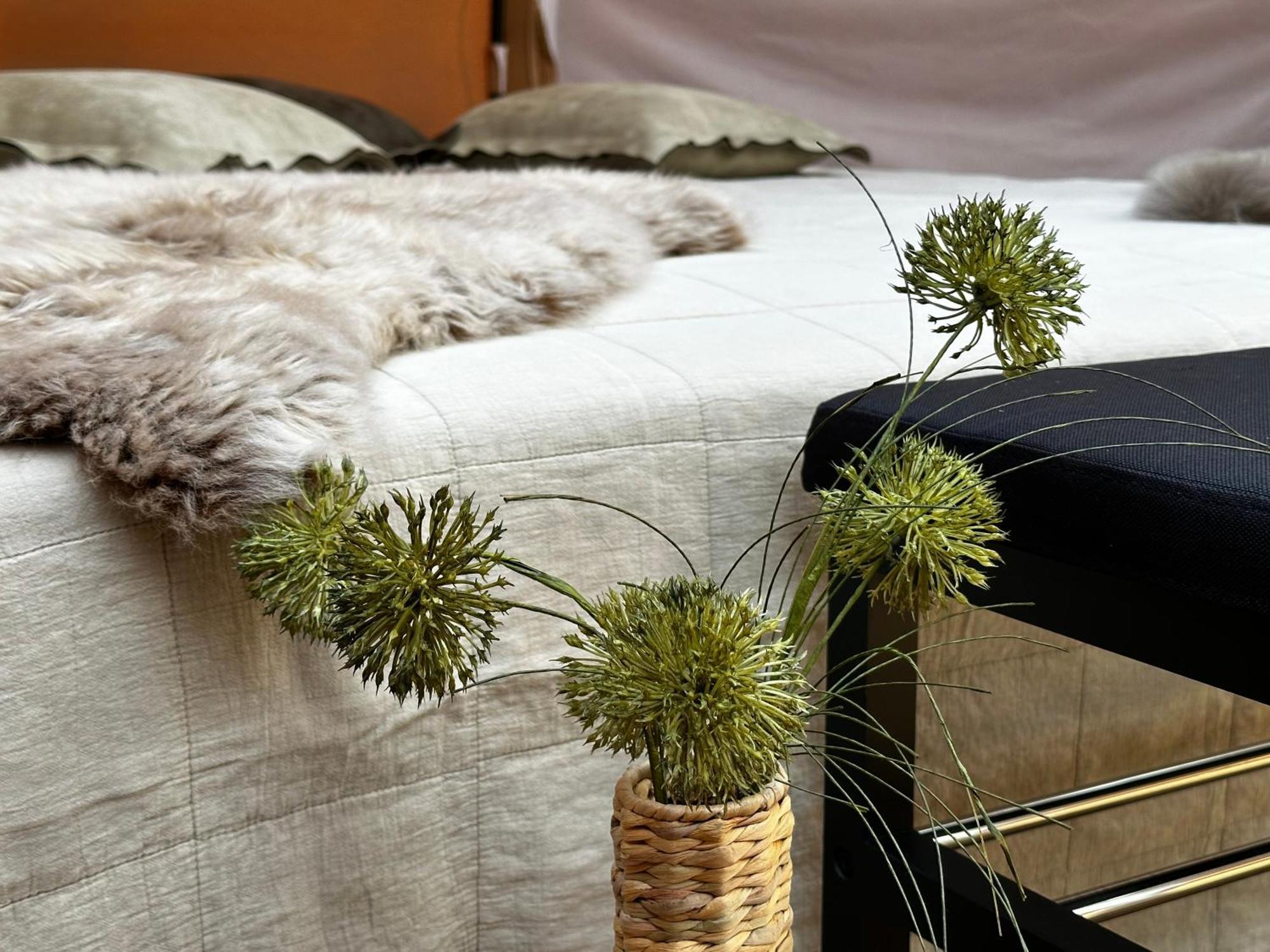 Romantic Luxus Glamping 1 Idestrup Exterior foto